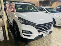 هیوندای تۆکسۆن